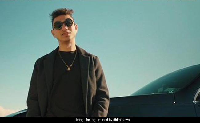 पंजाबी सिंगर धीरज बावा का नया गाना 'फोन कॉल' हुआ सुपरहिट, बटोरे 1 मिलियन से अधिक व्यूज