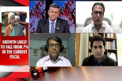 "Lot Of Growth Has Been From Export": Sajid Chenoy, Member Of Economic Advisory Council To PM "Lot Of Growth Has Been From Export": Sajid Chenoy, Member Of Economic Advisory Council To PM