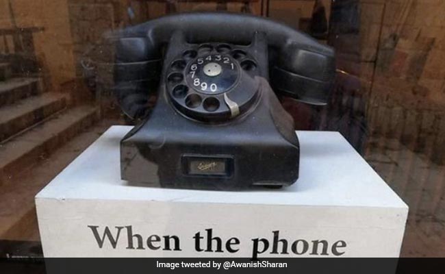 एलन मस्क ने लोगों से पूछा 1980 के जमाने में कैसे Telephone पर लोगों को ब्लॉक किया जाता था?