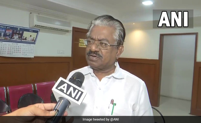 Karnataka Doesn't Own Cauvery, Says DMK Leader Amid Water Dispute