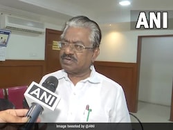 &quot;Naming Tamilian Not Pro-Tamil Nadu&quot;: MK Stalin&#039;s Party On BJP&#039;s Veep Pick