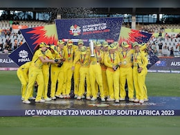 Australia Look To Cement Dominance In Women's T20 World Cup Australia Look To Cement Dominance In Women's T20 World Cup