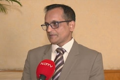 "Can't Disclose Timing Of Investigation": Mauritius Official On Adani Stocks Row "Can't Disclose Timing Of Investigation": Mauritius Official On Adani Stocks Row