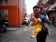 From 1-Child Policy To Rs 44,000 Per Child: China's Big Shift On Population