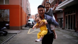 Experts Question If China's One-Child Policy Was Needed At All