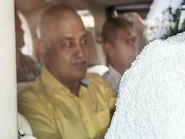 How AAP Will Divide Up Manish Sisodia's 18 Portfolios How AAP Will Divide Up Manish Sisodia's 18 Portfolios