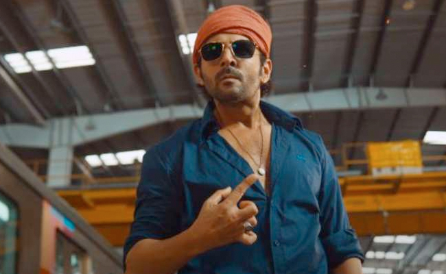 <i>Shehzada</i> Box Office Collection Day 3: Kartik Aaryan's Film Below Expectations With Rs 20 Crore