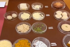 Bengal's 'Mishti' Now Drives A Literature Festival Bengal's 'Mishti' Now Drives A Literature Festival