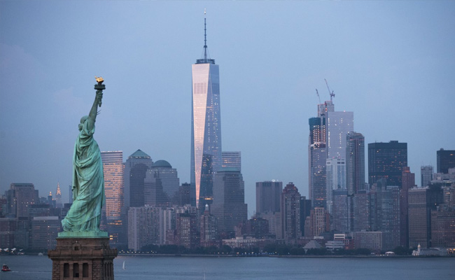 US Revoked Over 1 Lakh Visas In 2025 To 'Keep America Safe'