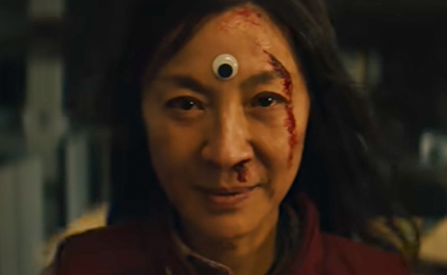 SAG Awards 2023: Big Love For Michelle Yeoh, Brendan Fraser - All Winners