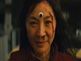 SAG Awards 2023: Big Love For Michelle Yeoh, Brendan Fraser - All Winners SAG Awards 2023: Big Love For Michelle Yeoh, Brendan Fraser - All Winners