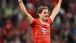 Manchester United Sign Marcel Sabitzer On Loan After Christian Eriksen Injury