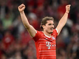 Manchester United Sign Marcel Sabitzer On Loan After Christian Eriksen Injury