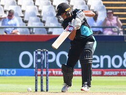 New Zealand's Suzie Bates Becomes 1st Woman To Achieve This Big T20 World Cup Milestone