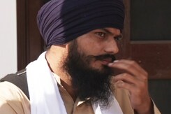 Ground Report: At Village Of Separatist Leader Who Challenged Punjab Government Ground Report: At Village Of Separatist Leader Who Challenged Punjab Government