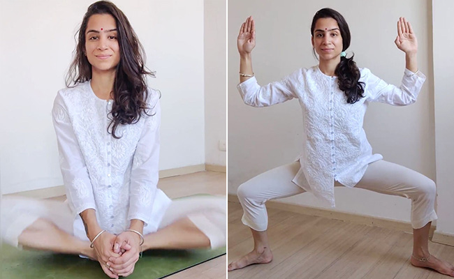 Women's Day पर एक्सपर्ट से जानिए महिलाओं को कौनसे योगासन करने चाहिए जरूर, सेहत रहने लगेगी दुरुस्त 