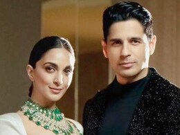 Sidharth Malhotra Flaunts Hidden Chef Skills, Cooks Up A Storm For Kiara Advani