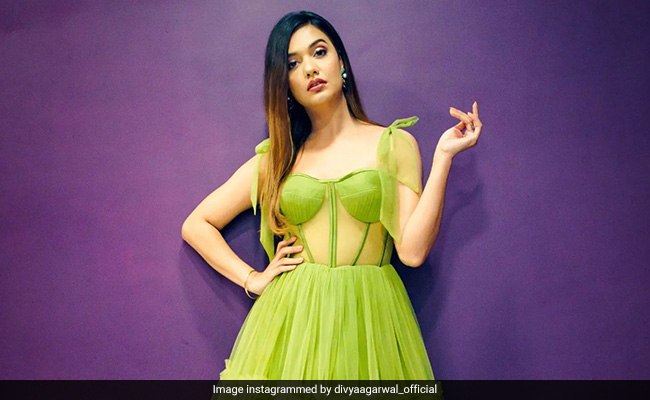 What Divya Agarwal Tweeted After Ex-Boyfriend Varun Sood's Sister Claimed Jewellery Wasn't Returned
