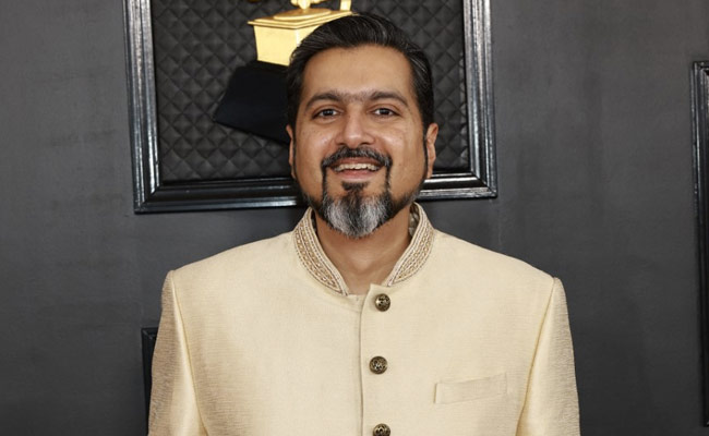 Who is Ricky Kej, the composer from Bengaluru who won his third Grammy Award?