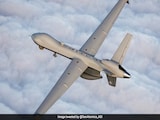 Iran Claims It Shot Down US' MQ-9 Drone Amid Peace Talks Iran Claims It Shot Down US' MQ-9 Drone Amid Peace Talks