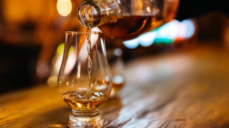स्कॉच का सबसे बड़ा बाजार भारत, 180 शहरों में निर्यात, दायरा और बढ़ेगा