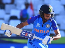 "The Way I Got Run Out...": Harmanpreet Kaur Reflects On India's Heartbreaking Exit From Women's T20 World Cup