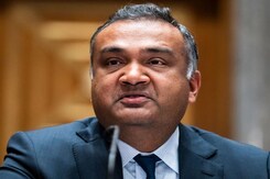 Indian-Origin Neal Mohan To Be New YouTube CEO Indian-Origin Neal Mohan To Be New YouTube CEO