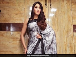 उर्वशी रौतेला के बारे में फेक खबर फैलाना फिल्म क्रिटिक को पड़ा भारी, एक्ट्रेस ने उठाया ये बड़ा कदम  उर्वशी रौतेला के बारे में फेक खबर फैलाना फिल्म क्रिटिक को पड़ा भारी, एक्ट्रेस ने उठाया ये बड़ा कदम
