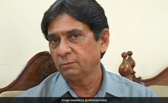 Javed Khan Amrohi: 5 Points On The Veteran Actor