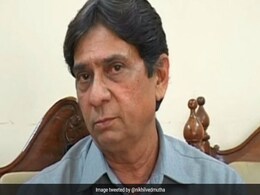 Javed Khan Died: नहीं रहे 'चक दे इंडिया' और 'लगान' फेम एक्टर जावेद खान Javed Khan Died: नहीं रहे 'चक दे इंडिया' और 'लगान' फेम एक्टर जावेद खान