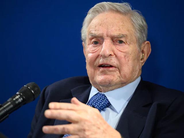 Now, Modi Government vs US Tycoon Over PM Remarks