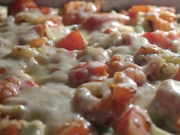 Love Corn And Cheese? Try This Amazing Bubbly Hot Corn Dip Recipe