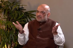 Tripura Polls: Congress, Communist Party Can't Defeat BJP Alone, Says Amit Shah Tripura Polls: Congress, Communist Party Can't Defeat BJP Alone, Says Amit Shah