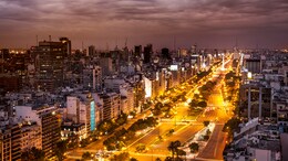 Heatwave To Snowfall: Argentina's Heat And Cold Records Broken In 5 Days