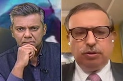 "India Can Do Something About Russia-Ukraine Conflict": JNU Professor "India Can Do Something About Russia-Ukraine Conflict": JNU Professor