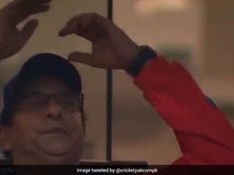 Ramiz Raja Takes Swipe At Wasim Akram For Angry Outburst In PSL Match