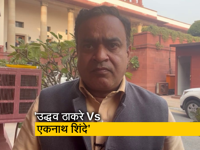 कानून की बात : CJI ने महाराष्ट्र के राज्यपाल को क्यों कहा कि आप राजनीति के क्षेत्र में मत जाइए, बता रहे हैं आशीष भार्गव कानून की बात : CJI ने महाराष्ट्र के राज्यपाल को क्यों कहा कि आप राजनीति के क्षेत्र में मत जाइए, बता रहे हैं आशीष भार्गव