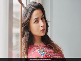 Blog: Chasing Alia Bhatt Into Her Living Room Blog: Chasing Alia Bhatt Into Her Living Room