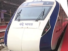 Vande Bharat Express Menu: ट्रेन में भी मिलेगा वैराइटी फूड, वन्दे भारत का नया मेनू देख हो जाएंगे हैरान