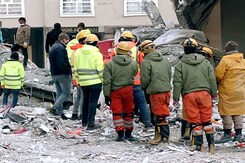 Turkey Ambassador's Thank You Note For India's "Valuable Help" After Earthquake Turkey Ambassador's Thank You Note For India's "Valuable Help" After Earthquake