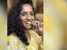 "Love, Pure Love": Jamie Lever Gushes Over This Desi Dessert "Love, Pure Love": Jamie Lever Gushes Over This Desi Dessert