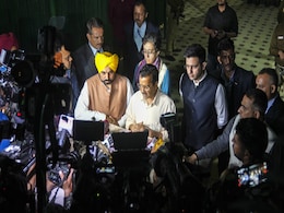 Arvind Kejriwal's First Big Challenge After Manish Sisodia's Arrest Arvind Kejriwal's First Big Challenge After Manish Sisodia's Arrest