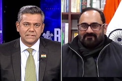 Big Tech Treating Employees Shabbily Not Agreeable: Minister Rajeev Chandrasekhar Big Tech Treating Employees Shabbily Not Agreeable: Minister Rajeev Chandrasekhar