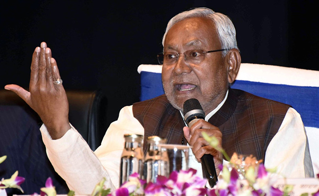 Court Rejects Bihar Government's Request For Early Hearing On Caste Census
