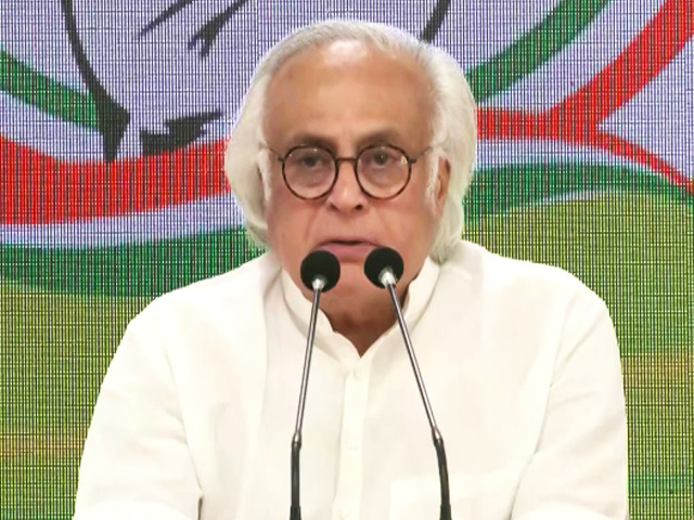 अमित शाह के बयान पर कांग्रेस महासचिव जयराम रमेश ने CBI चीफ को लिखा पत्र, कहा-"...तलब करें"