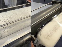 Viral Video Shows Dosa Being Made In Printer; Internet Is Not Impressed
