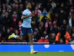 Brentford Vow To Help Banned Ivan Toney Over 'Gambling Addiction'