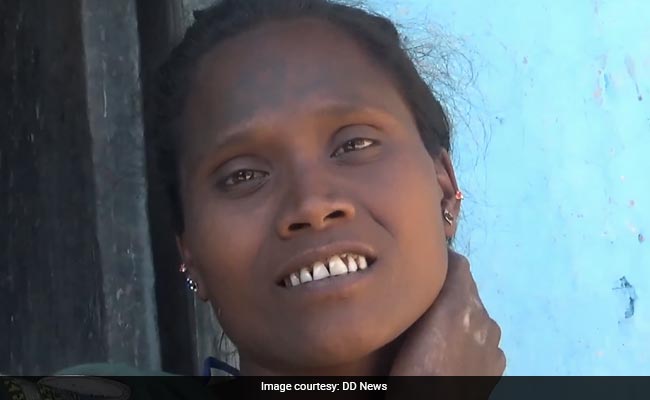 जानें कौन हैं लहरी बाई, जिनकी प्रधानमंत्री मोदी भी कर चुके हैं तारीफ