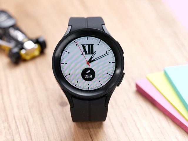 New Discovery With the Samsung Galaxy Watch 5 Pro