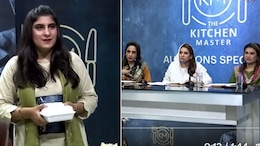 "MasterChef X Roadies": Hilarious Clip From Pakistan Cooking Show Audition Goes Viral